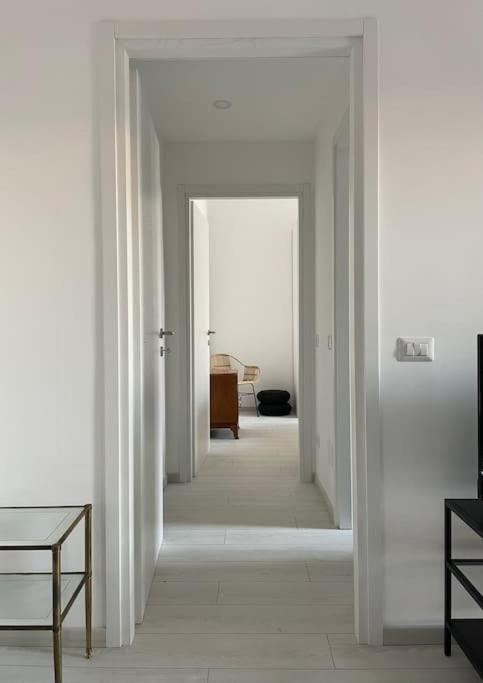 Appartement A Milan