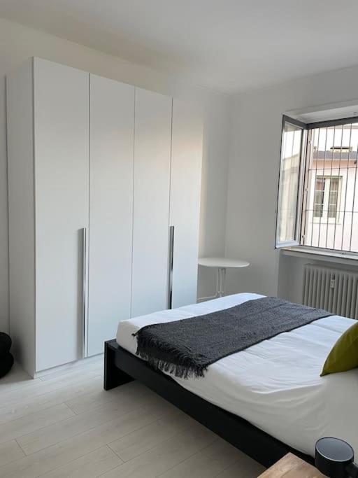 A Appartement Milan