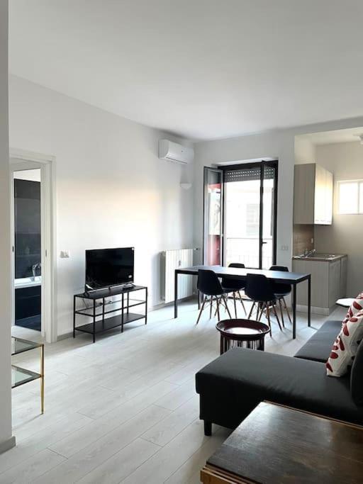 A Appartement *
