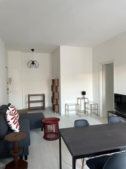 A Appartement *