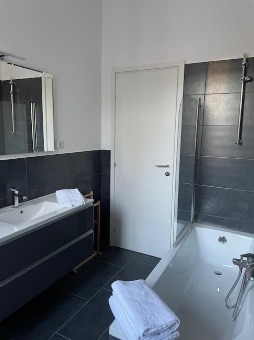 Appartement A