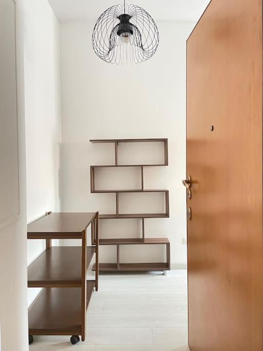 A Appartement
