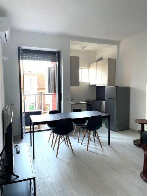 A Appartement *