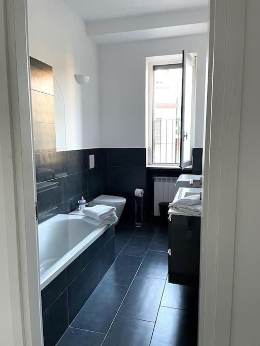 Appartement A Milan