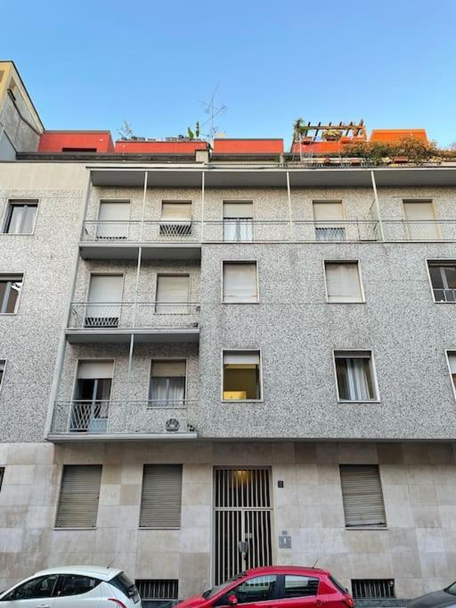 A Appartement *