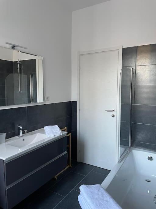 A Appartement Milan