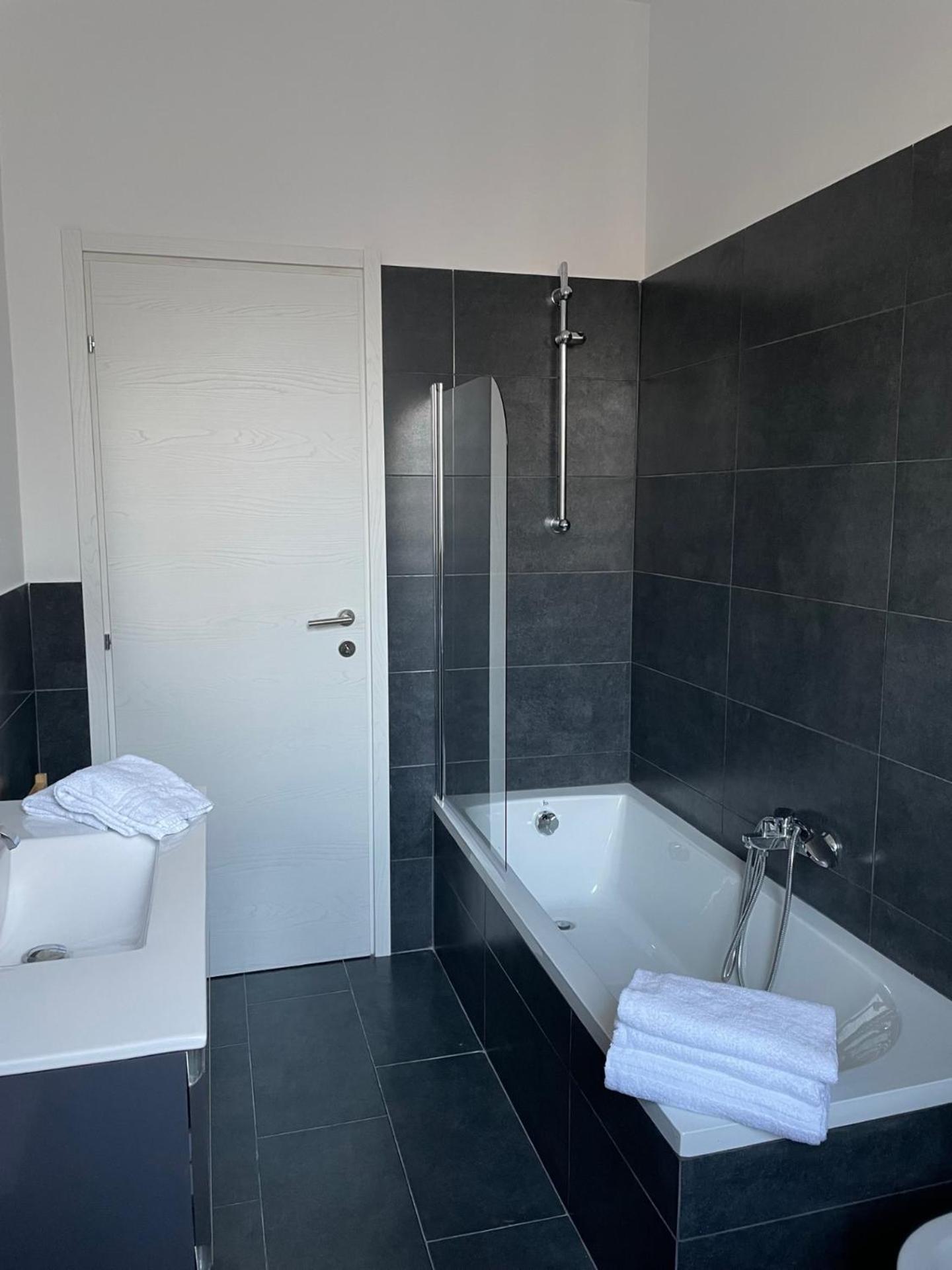 Appartement A Milan