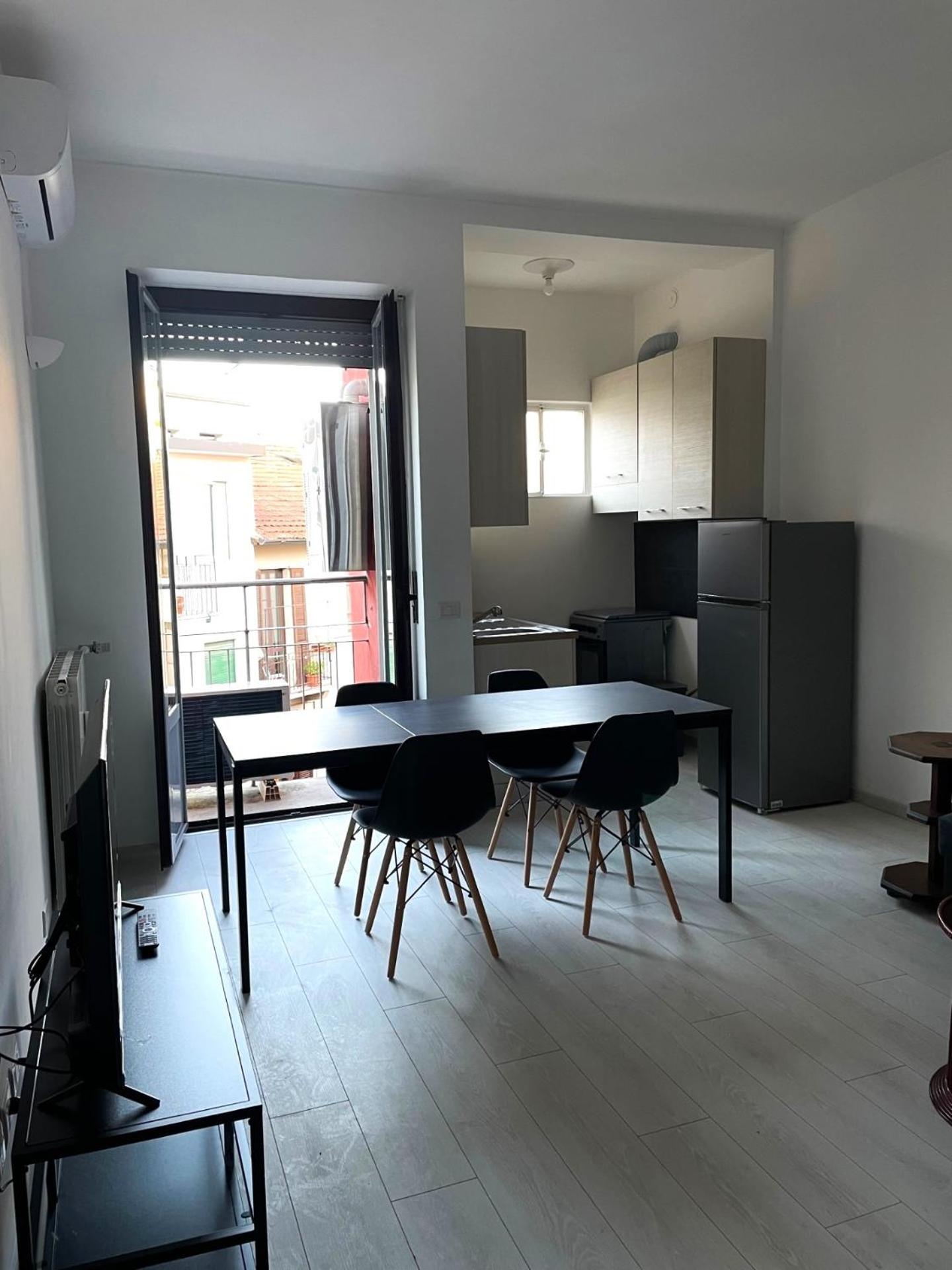 A Appartement *